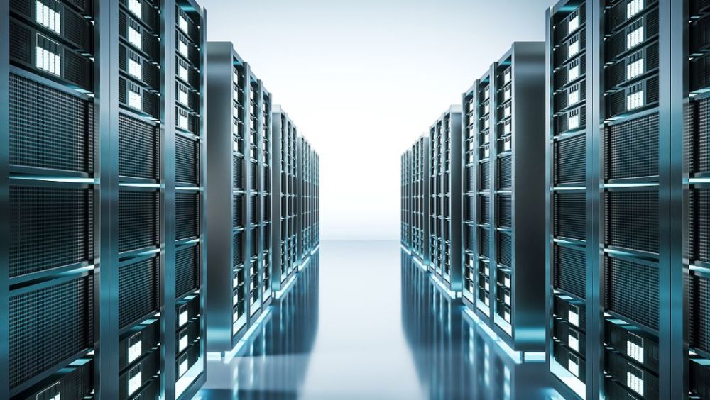 江西云主机租用价格