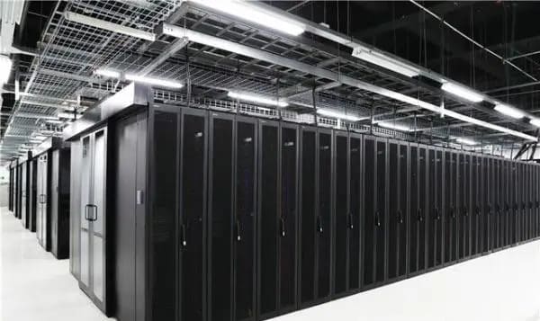 江西云主机租用