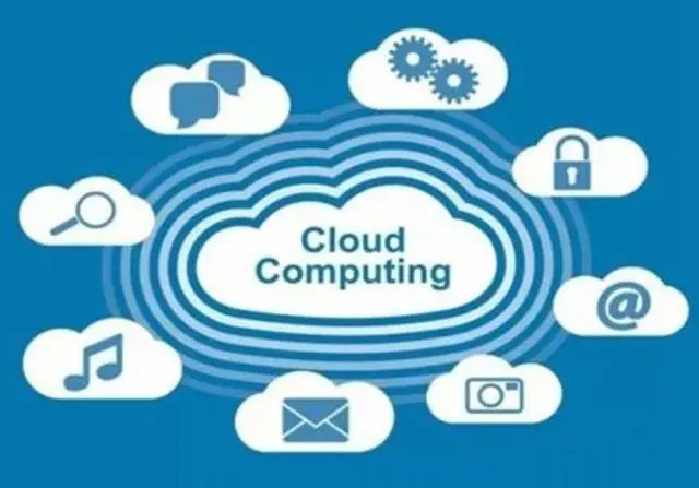 江西云主机租用-移动带宽