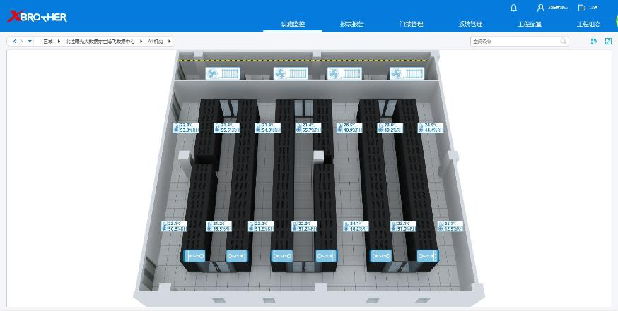 江西服务器租用 - 高防