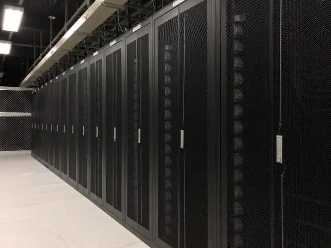 江西服务器租用